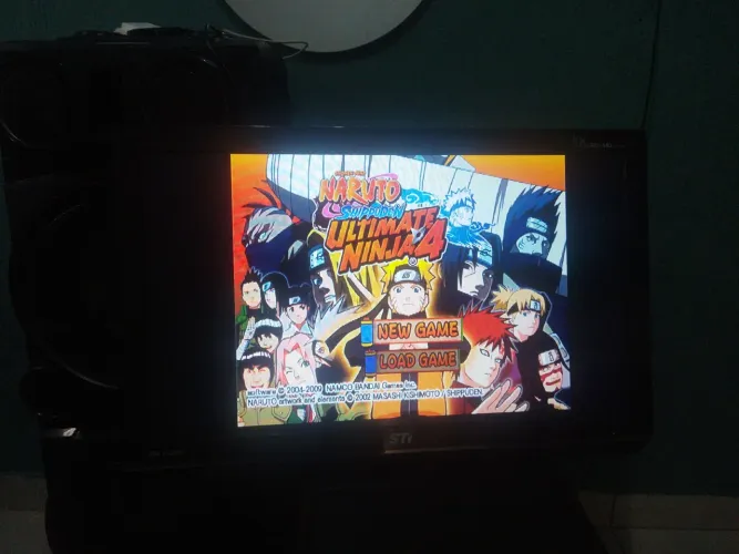 TV STI Slim LED -HD