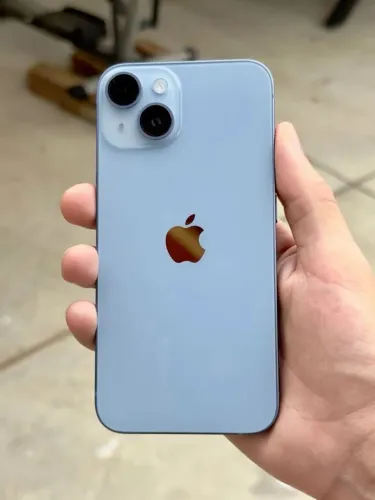 Iphone 13 128gb com garantia Kaiser iPhones