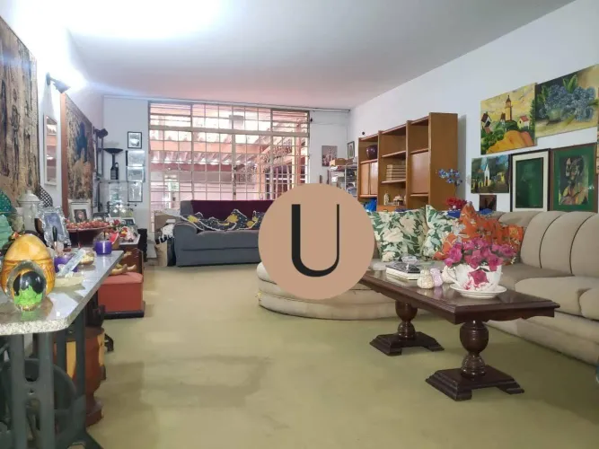Lindo Sobrado para venda ou locação no Brooklin