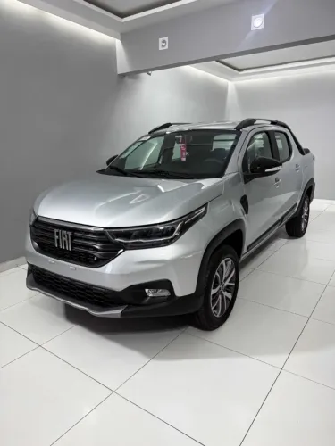 Fiat Strada Volcano 1.3 Flex 8V CD 2027