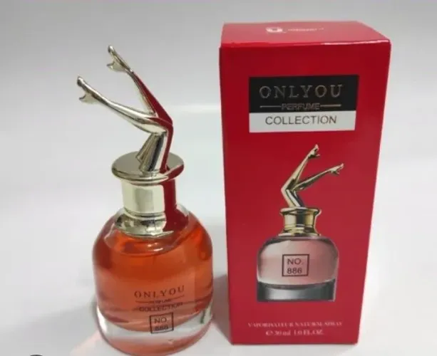 Perfume Feminino