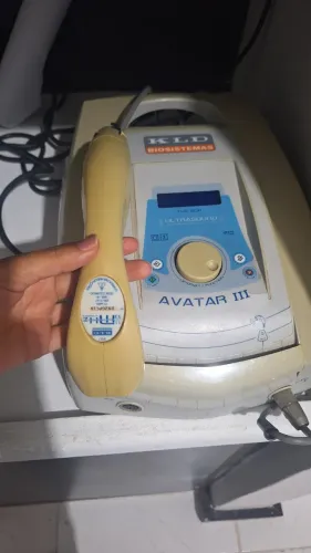Acatar III