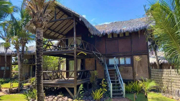 Bangalô á Venda no Bobz Resort