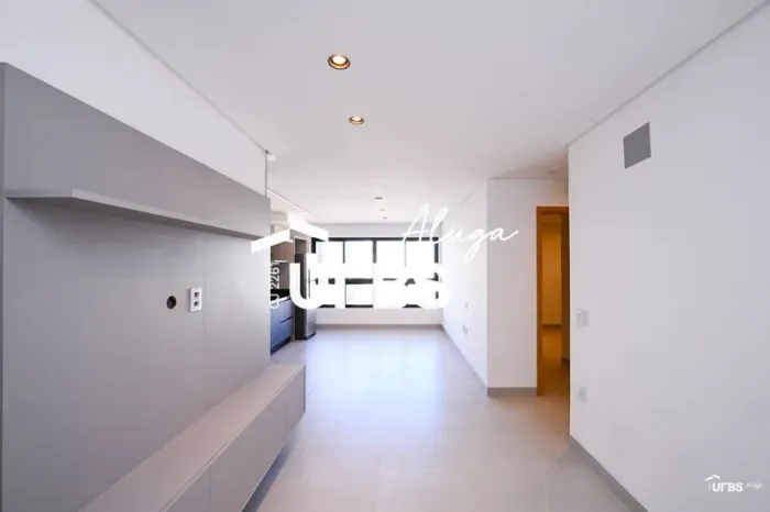 Apartamento, 69 m², 2 qts, 2 banh., 1 vagas, Setor Bueno