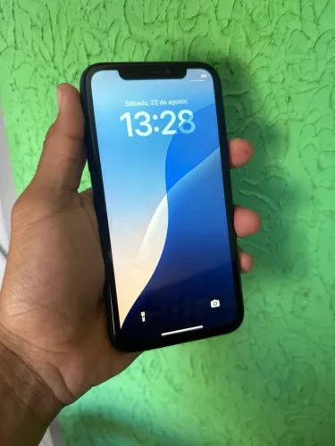 Iphone XR 128 GB 