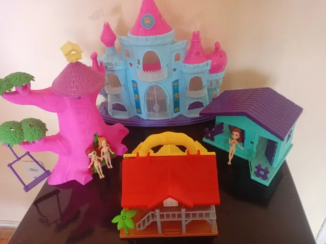 Brinquedos e jogos