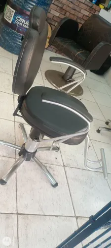 Cadeira ? Reclinável