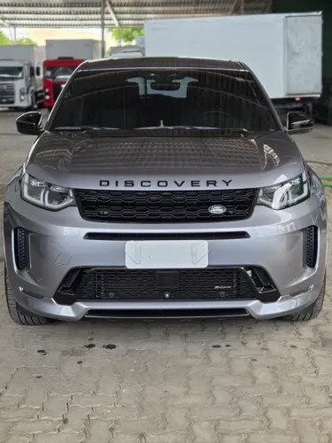 Land Rover Discovery Sport SE R-DYN. 2.0 Bi-TB DIE 2023