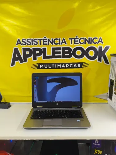 NOTEBOOK HP CORE I5