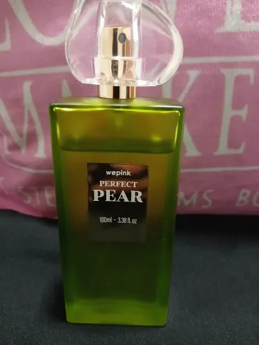 Perfume We Pink Pear