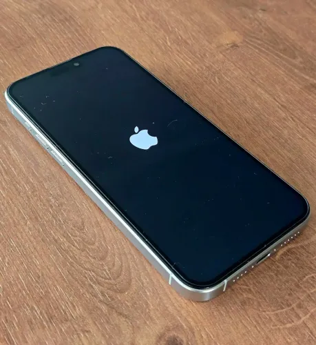IPhone 15 ProMax 512g Branco