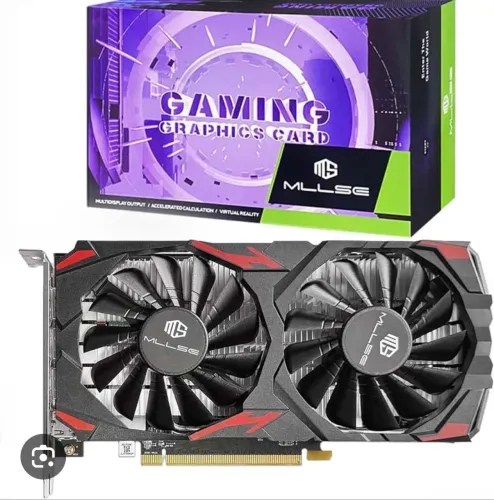 RX 580 MLLSE