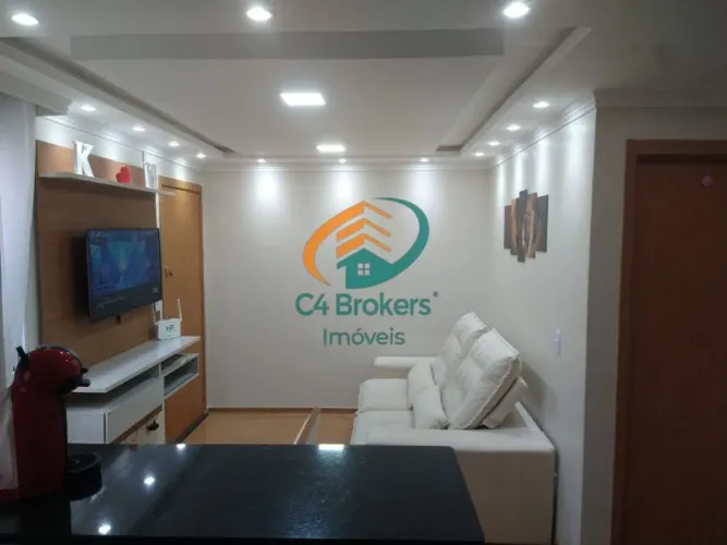 Apartamento em Guarulhos
