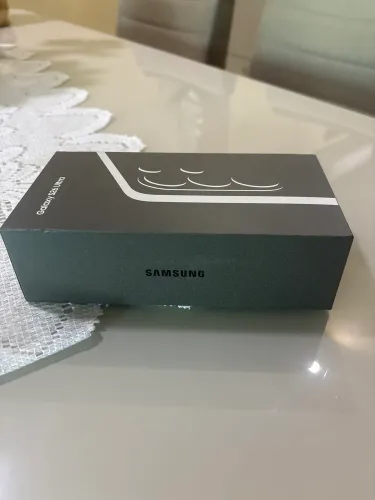S26 ultra 512gb - Cor Branco