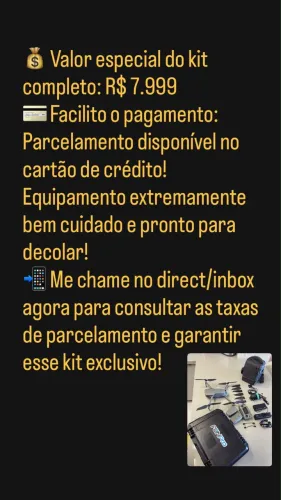 DRONE MAVIC 2 PRO