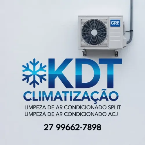 Instalação de ar condicionado em Guarapari 