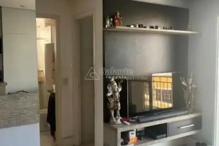 apartamento - Vila Industrial - Campinas