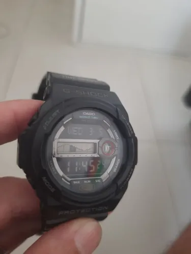 G-SHOCK