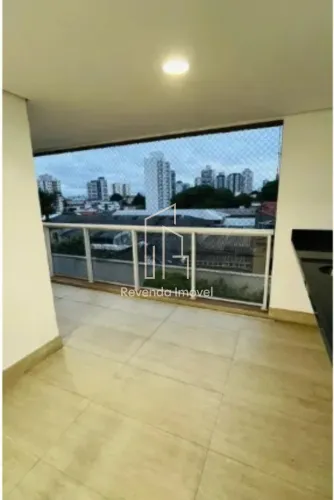 APARTAMENTO À VENDA NO IPIRANGA, SÃO PAULO-SP: 2 SUÍTES, 2 VAGAS, 89 M² - VENHA MORAR NO S
