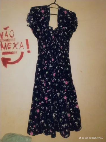 Vestido