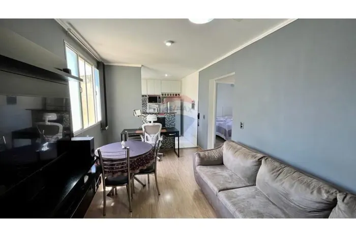 Apartamento Eco Vila
