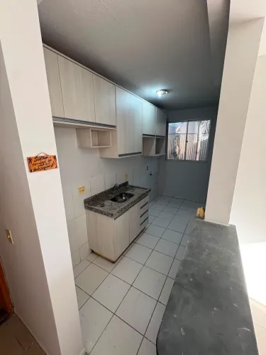 Apartamento Residencial Gran Rio