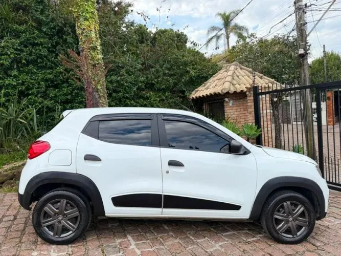 Renault Kwid 1.0 Zen 2020