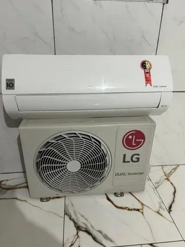 Vendo ar condicionado 12mil inverter quente e frio