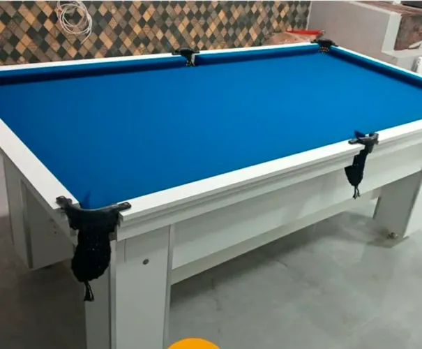 Mesa de Sinuca