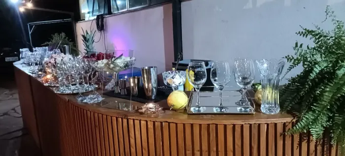 L&A Drinks