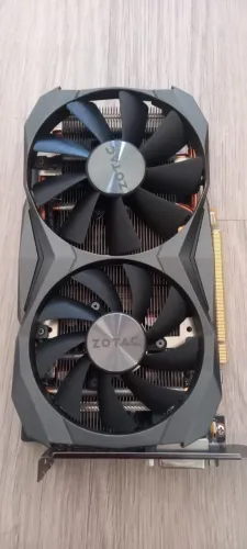 Zotac GeForce GTX 1080 8GB