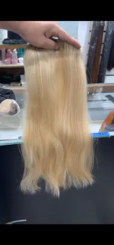 Cabelo brasileiro, megahair