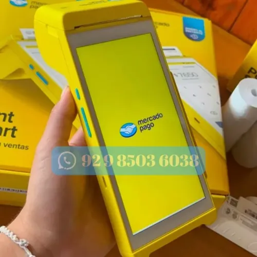 Máquina de Cartão Point Smart 2