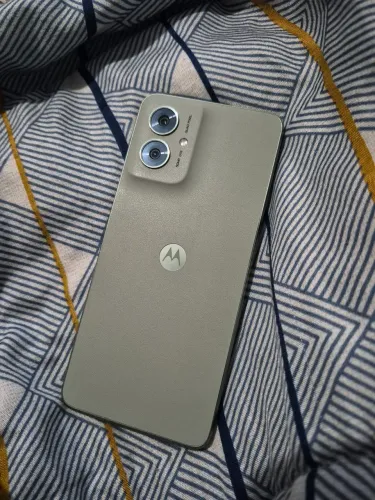 Moto G55