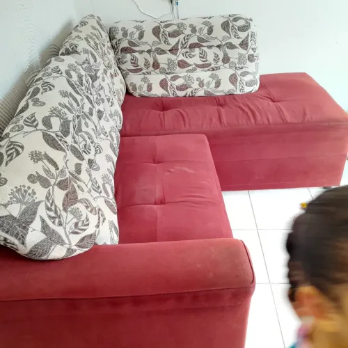 Sofá