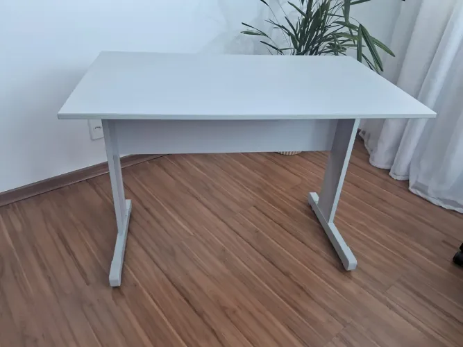Mesa escritório (Semi nova)