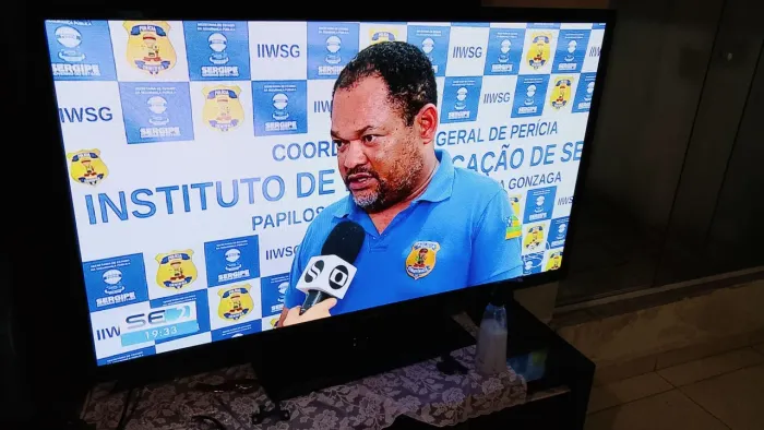 Vendo tv Samsung de plasma de 51 polegadas obs n er smart mais e melhor que essas novas