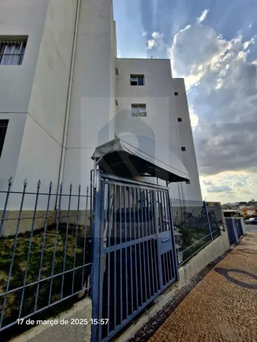 Apartamento para Locação em Campinas, Vila Joaquim Inácio, 2 dormitórios, 2 banheiros, 1 v
