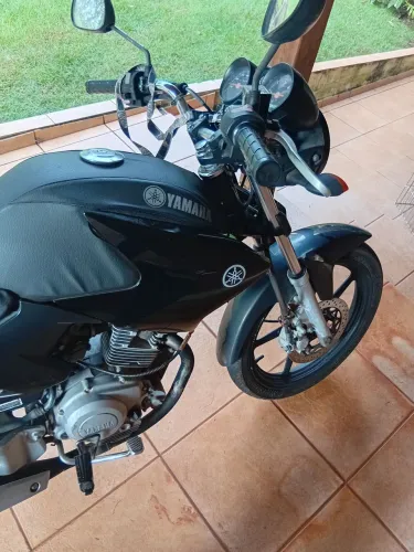 Yamaha factor 