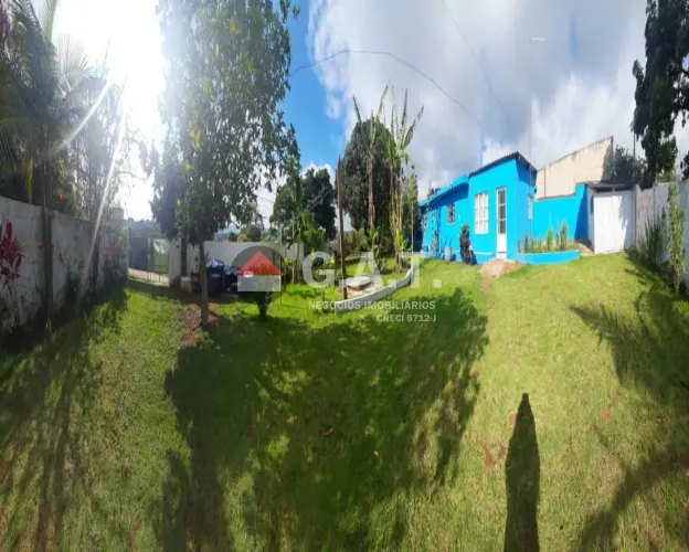 Chácara à venda em Salto de Pirapora-SP, Bairro Ana Maria - 1 quarto, 1 sala, 1 banheiro, 