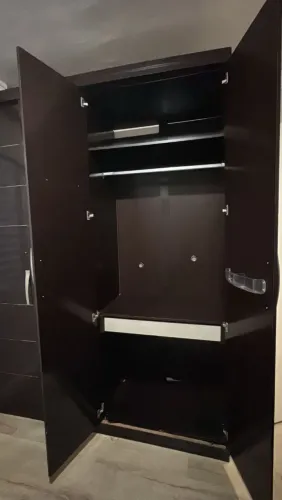 Guarda roupas, grande