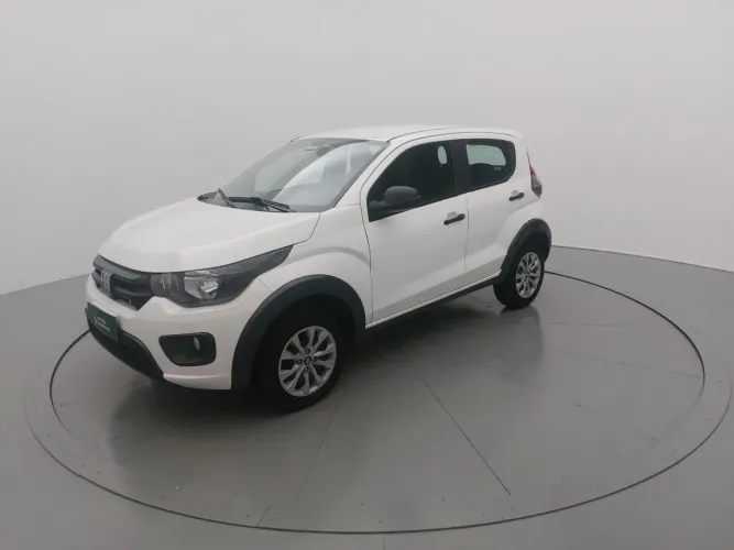 Fiat Mobi Like 1.0 Fire Flex 5P. 2025