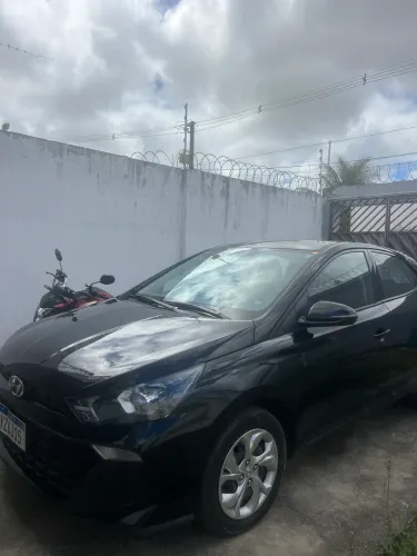 Alugo carro