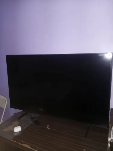 TV semi nova 
