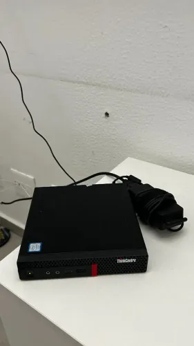 Mini PC Lenovo ThinkCentre 720q - Core i5 | 480GB SSD | 8GB DDR4