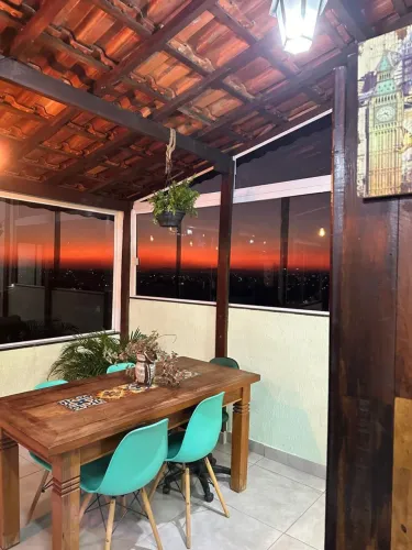 Oportunidade, excelente para renda