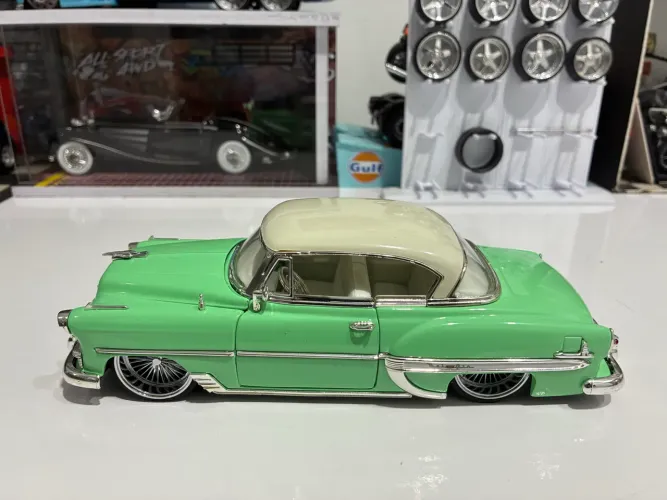 Miniatura bellair