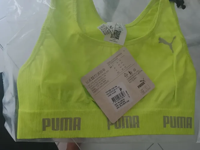 Roupa.