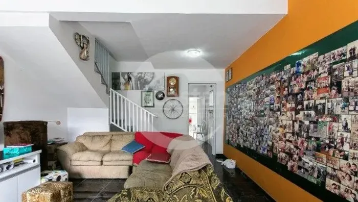 sobrado à venda na vila carrão