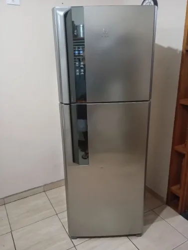 Geladeira Eletrolux 